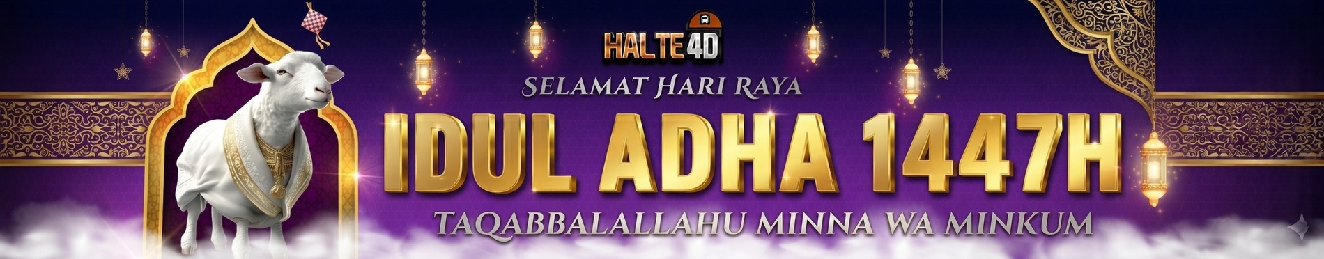idul adha 2026